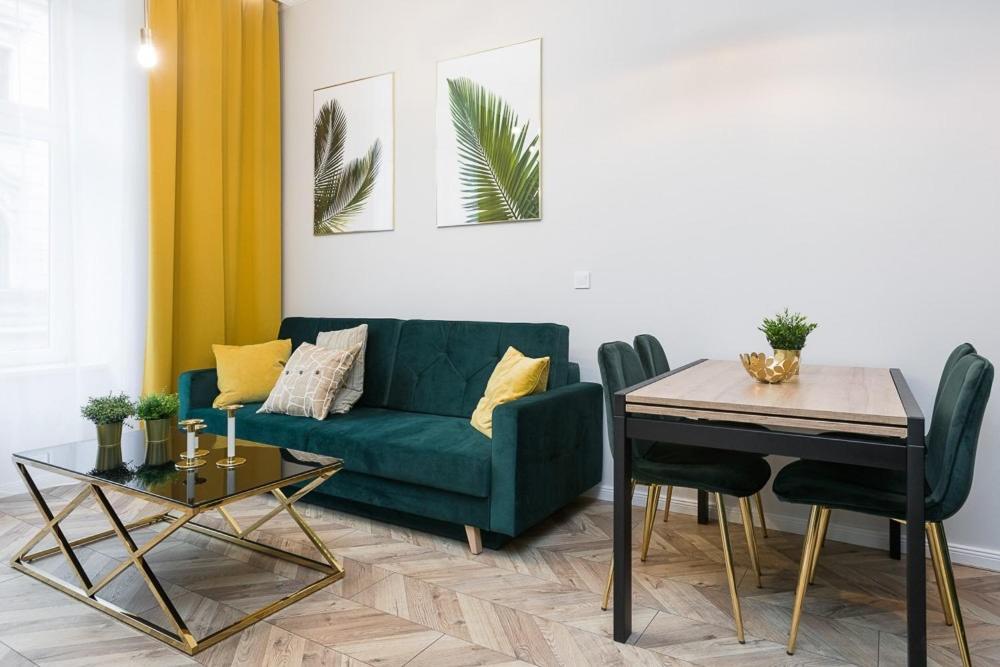 Apartament Glamorous Old Town Cracow *